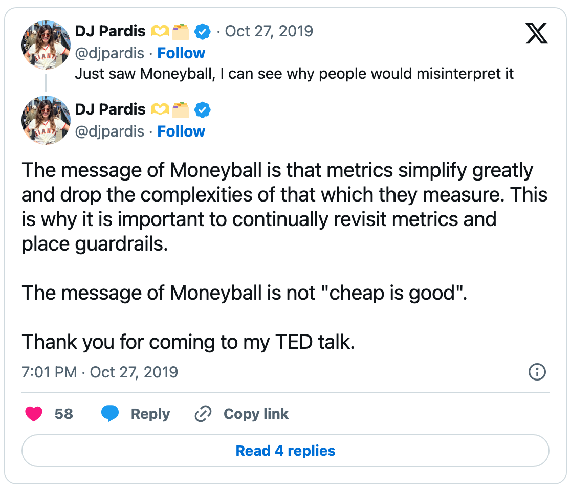 DJ Pardis tweet