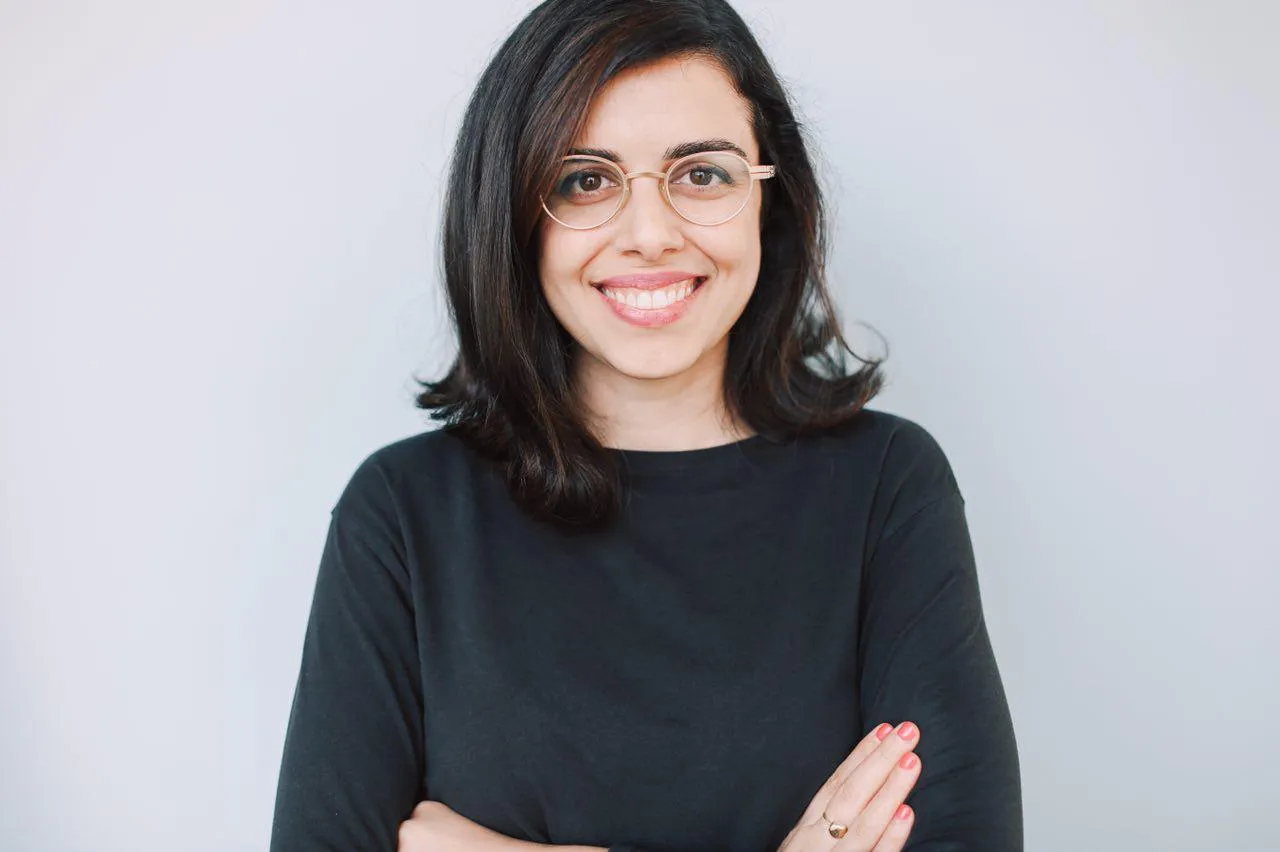 Pardis Noorzad